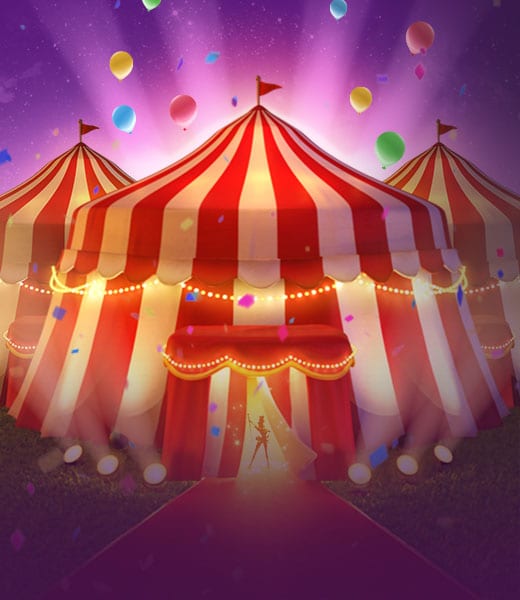 Circus Delight screenshot