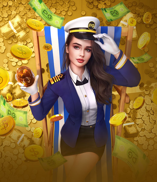 Cruise Royale screenshot