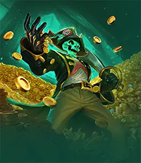 Dead Man's Riches screenshot