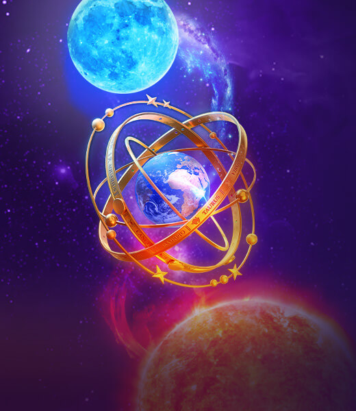 Destiny of Sun & Moon screenshot