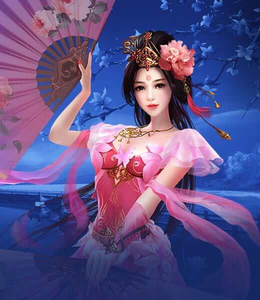 Honey Trap of Diao Chan screenshot