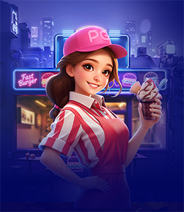 Diner Frenzy Spins screenshot