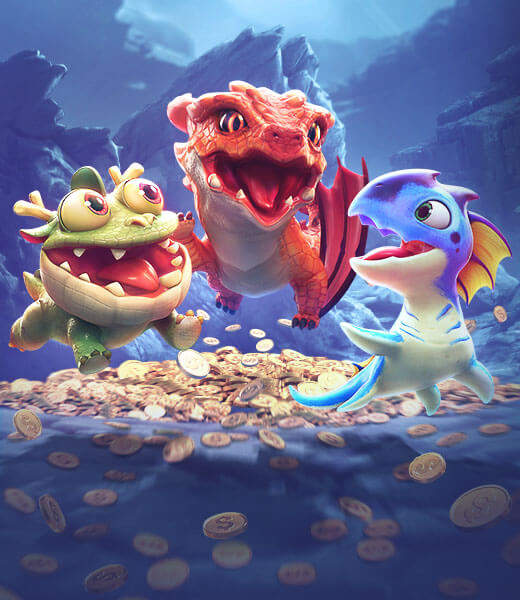 Dragon Hatch 2 screenshot