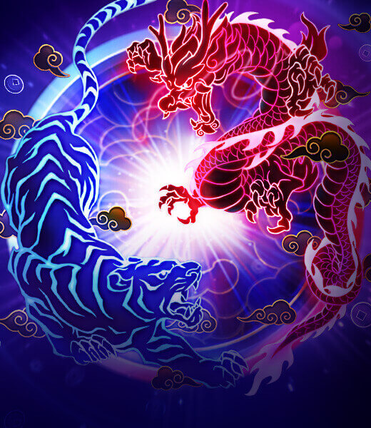 Dragon Tiger Luck screenshot