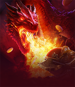Dragon's Treasure Quest screenshot