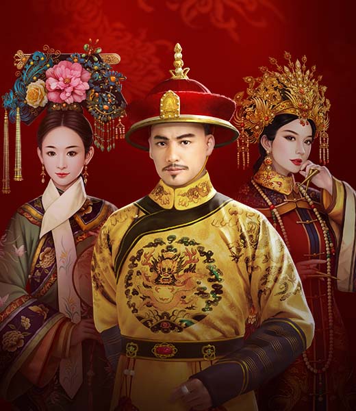 Emperor's Favour screenshot