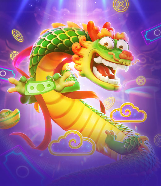 Fortune Dragon screenshot