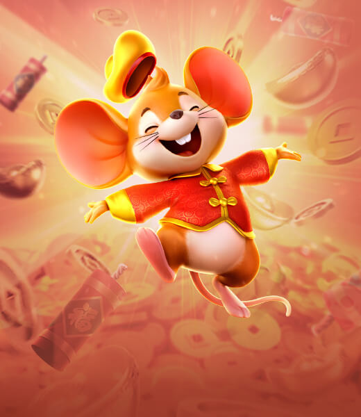 Fortune Mouse screenshot