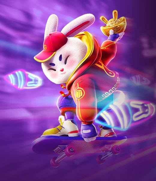 Fortune Rabbit screenshot