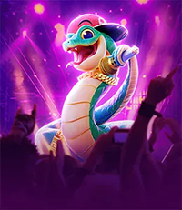 Fortune Snake screenshot