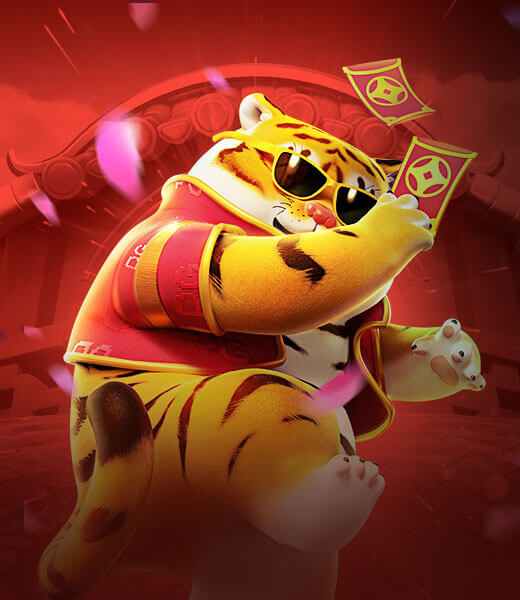 Fortune Tiger screenshot