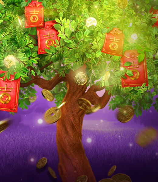 Tree Of Fortune screenshot