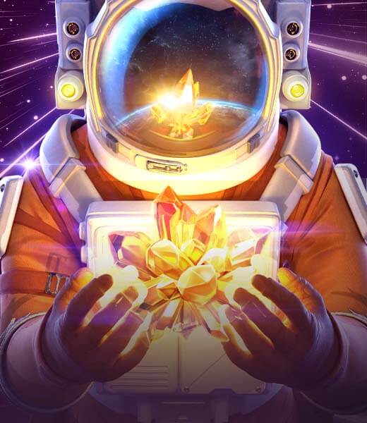 Galactic Gems screenshot