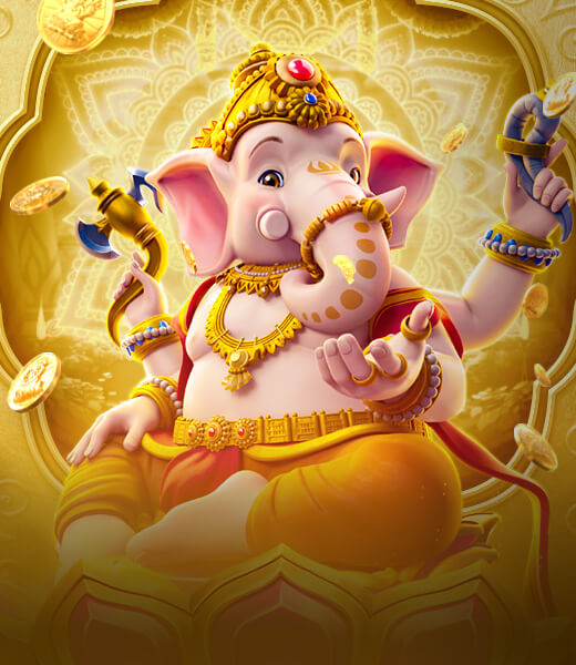 Ganesha Gold screenshot