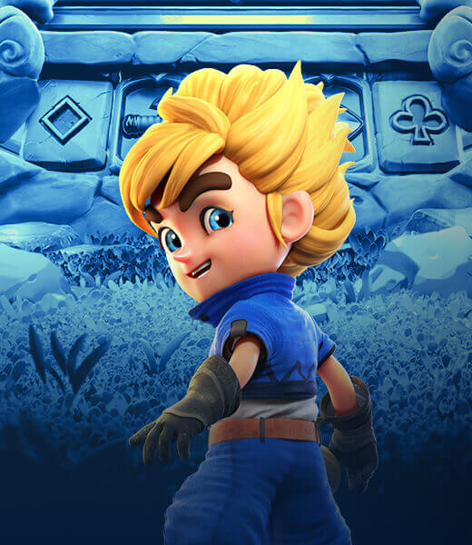 Gem Saviour Sword screenshot