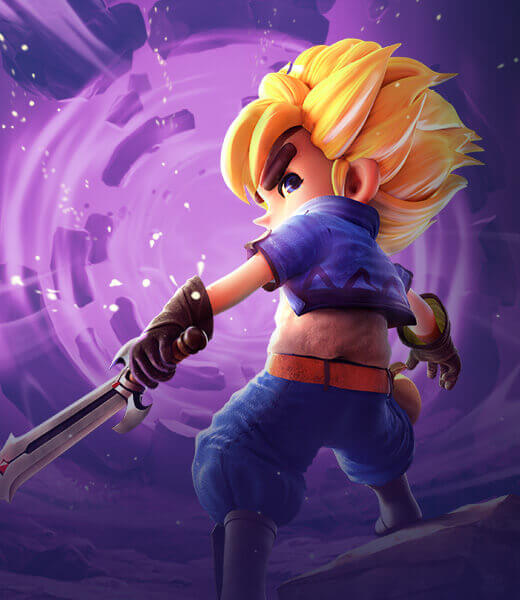 Gem Saviour screenshot