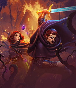 Grimms' Bounty: Hansel & Gretel screenshot