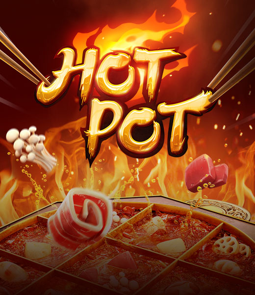 Hotpot screenshot
