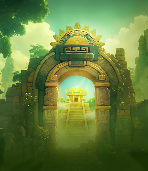 Incan Wonders screenshot