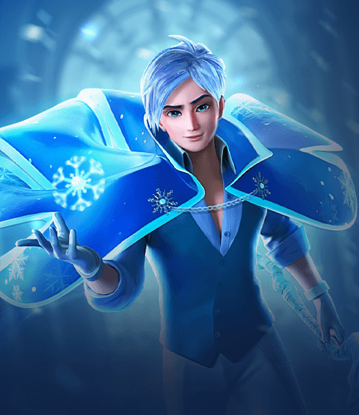 Jack Frost's Winter screenshot