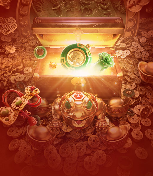 Jewels of Prosperity screenshot