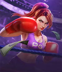 Knockout Riches screenshot