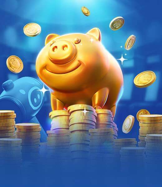 Lucky Piggy screenshot