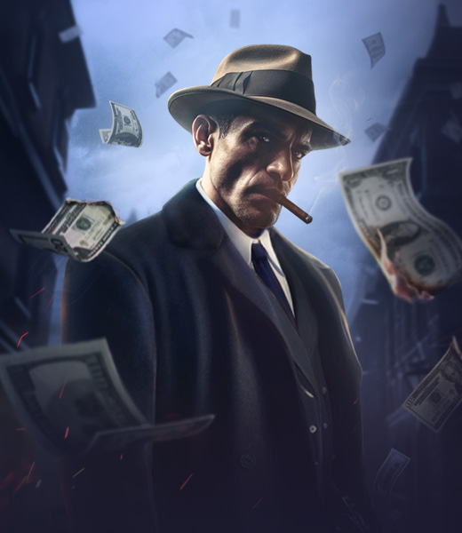 Mafia Mayhem screenshot
