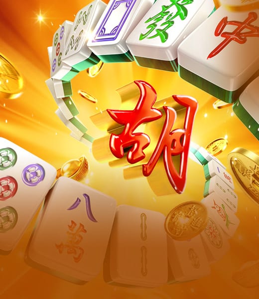 Mahjong Ways screenshot
