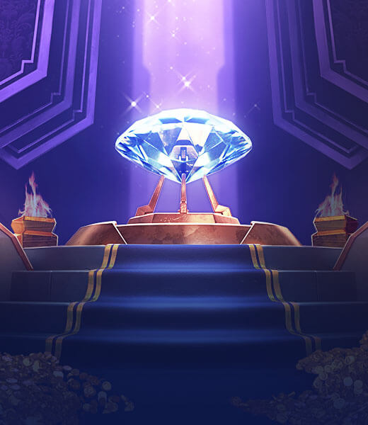 Majestic Treasures screenshot