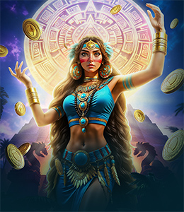 Mayan Destiny screenshot