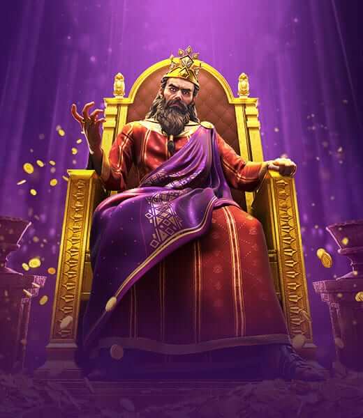Midas Fortune screenshot