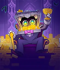 Mr. Treasure's Fortune screenshot
