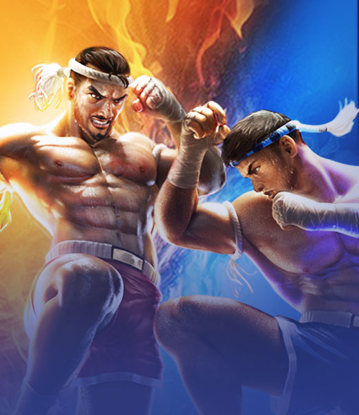 Muay Thai Champion screenshot