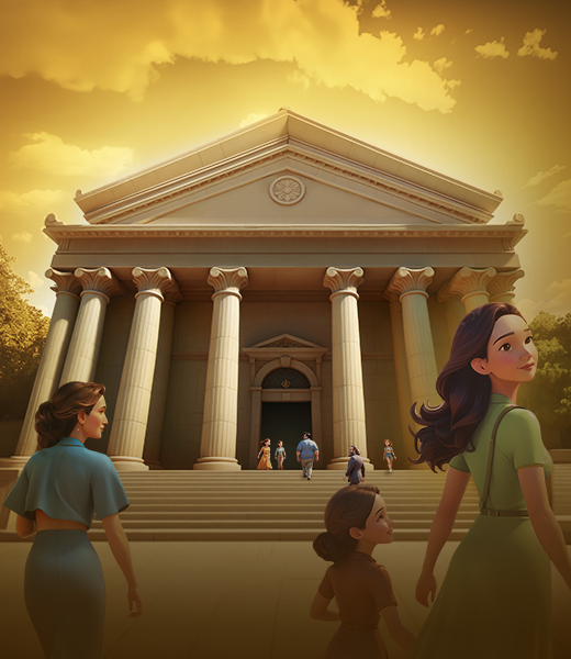 Museum Wonders screenshot