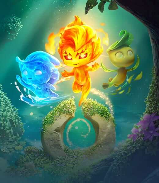 Mystical Spirits screenshot