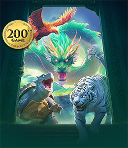 Mythical Guardians screenshot