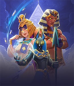 Pharaoh Royals screenshot