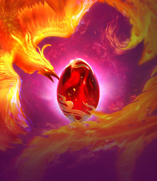 Phoenix Rises screenshot