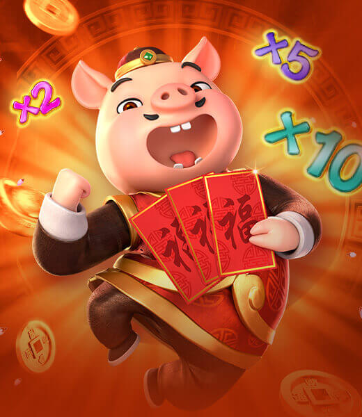 Piggy Gold screenshot