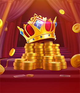 Poker Kingdom Win screenshot