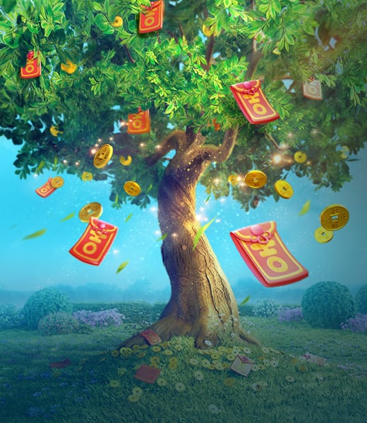 Prosperity Fortune Tree screenshot
