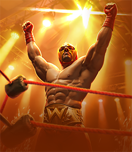 Reel Royale Showdown screenshot