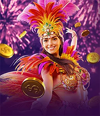 Rio Fantasia screenshot