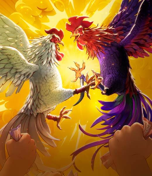 Rooster Rumble screenshot