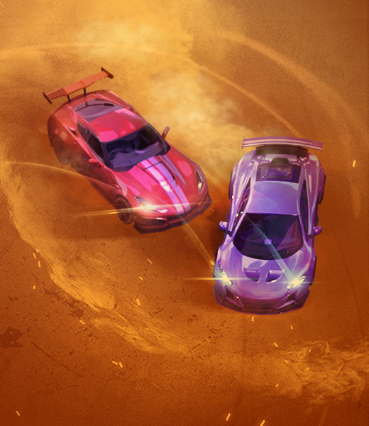Speed Winner screenshot