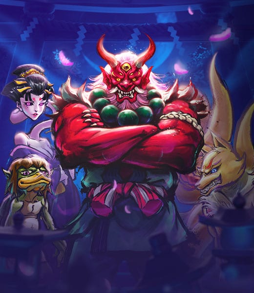 Spirited Wonders screenshot