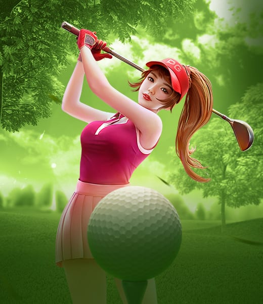 Super Golf Drive screenshot