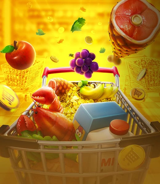 Supermarket Spree screenshot