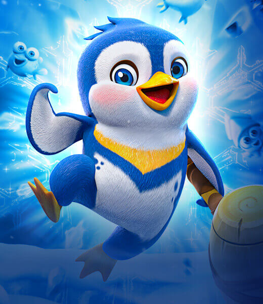 The Great Icescape screenshot